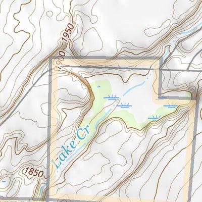 47118NW Page 107 Coulee Dam Topo Preview 3