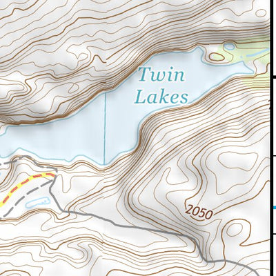 47118NW Page 108 Coulee Dam Topo Preview 3