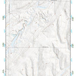 47118SE Page 2 Ritzville Topo Preview 1