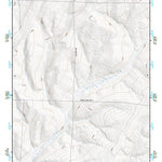 47118SE Page 3 Ritzville Topo Preview 1