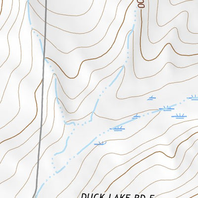 47118SE Page 3 Ritzville Topo Preview 2