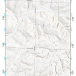 47118SE Page 4 Ritzville Topo Preview 1
