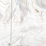 47118SE Page 4 Ritzville Topo Preview 2