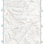 47118SE Page 5 Ritzville Topo Preview 1