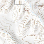 47118SE Page 5 Ritzville Topo Preview 3
