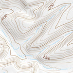 47118SE Page 7 Ritzville Topo Preview 3