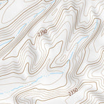 47118SE Page 8 Ritzville Topo Preview 3