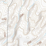 47118SE Page 10 Ritzville Topo Preview 3