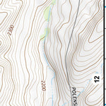 47118SE Page 11 Ritzville Topo Preview 3