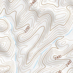 47118SE Page 12 Ritzville Topo Preview 3