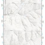 47118SE Page 14 Ritzville Topo Preview 1
