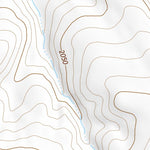 47118SE Page 14 Ritzville Topo Preview 2