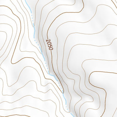 47118SE Page 14 Ritzville Topo Preview 2