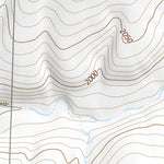 47118SE Page 14 Ritzville Topo Preview 3