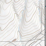 47118SE Page 16 Ritzville Topo Preview 3