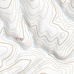 47118SE Page 17 Ritzville Topo Preview 3