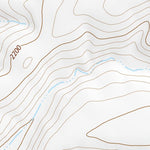 47118SE Page 18 Ritzville Topo Preview 2