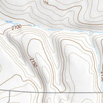47118SE Page 18 Ritzville Topo Preview 3