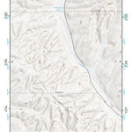 47118SE Page 20 Ritzville Topo Preview 1