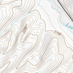 47118SE Page 20 Ritzville Topo Preview 2