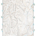 47118SE Page 22 Ritzville Topo Preview 1