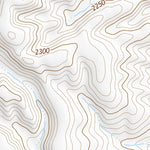 47118SE Page 22 Ritzville Topo Preview 2