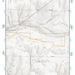 47118SE Page 26 Ritzville Topo Preview 1