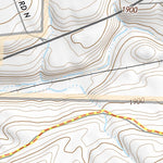 47118SE Page 26 Ritzville Topo Preview 3