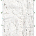 47118SE Page 28 Ritzville Topo Preview 1