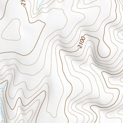 47118SE Page 28 Ritzville Topo Preview 2