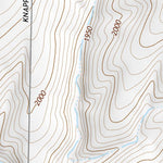 47118SE Page 29 Ritzville Topo Preview 3