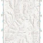47118SE Page 30 Ritzville Topo Preview 1