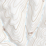 47118SE Page 30 Ritzville Topo Preview 3