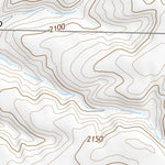 47118SE Page 31 Ritzville Topo Preview 2