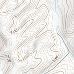 47118SE Page 31 Ritzville Topo Preview 3