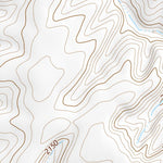47118SE Page 32 Ritzville Topo Preview 2