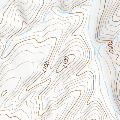 47118SE Page 32 Ritzville Topo Preview 3