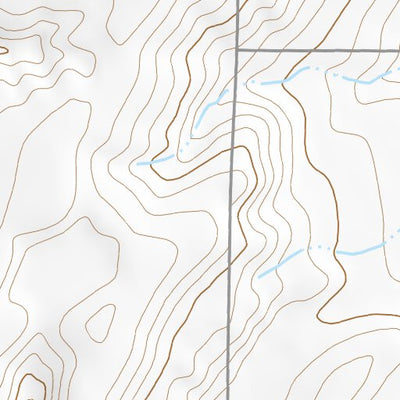 47118SE Page 33 Ritzville Topo Preview 2