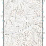 47118SE Page 35 Ritzville Topo Preview 1