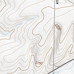 47118SE Page 35 Ritzville Topo Preview 2