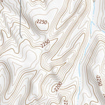47118SE Page 35 Ritzville Topo Preview 3