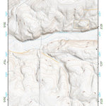 47118SE Page 37 Ritzville Topo Preview 1