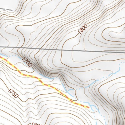 47118SE Page 37 Ritzville Topo Preview 2