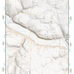 47118SE Page 39 Ritzville Topo Preview 1