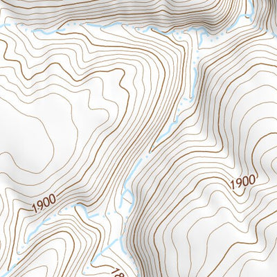 47118SE Page 39 Ritzville Topo Preview 3