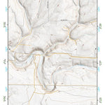 47118SE Page 41 Ritzville Topo Preview 1