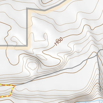 47118SE Page 42 Ritzville Topo Preview 2