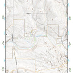 47118SE Page 43 Ritzville Topo Preview 1