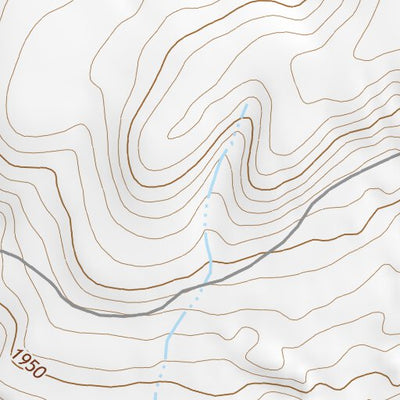 47118SE Page 44 Ritzville Topo Preview 2