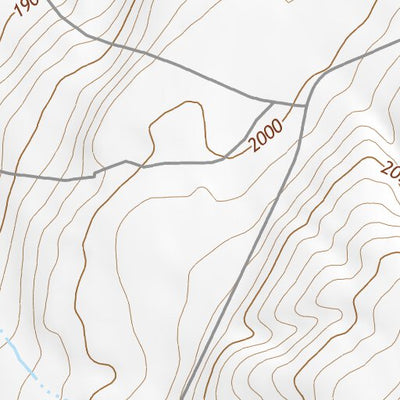 47118SE Page 45 Ritzville Topo Preview 2